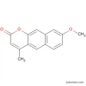 8-메톡시-4-메틸벤조[G]쿠마린