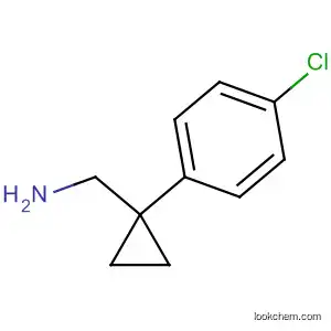 C-[1-(4-클로로-페닐)-시클로프로필]-메틸아민