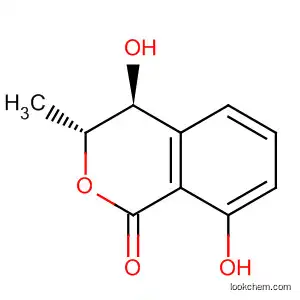 trans-4-Hydroxymellein