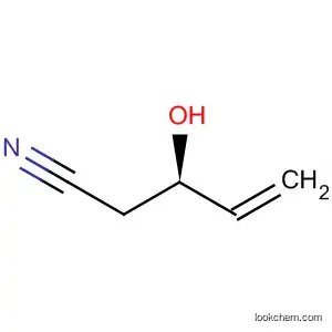 (R)-3-Hydroxy-4-pentenenitrile