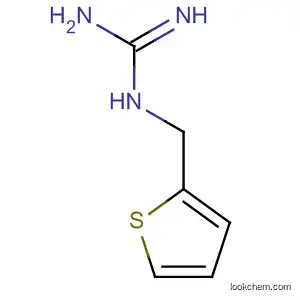 ((티오펜-2-일)메틸)구아니딘