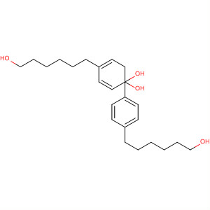 1-Hexanol, 6,6'-[[1,1'-biphenyl]-4,4'-diylbis(oxy)]bis-