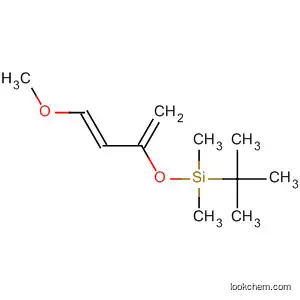 TRANS-3-(TERT-부틸디메틸실릴록시)-1-메톡시-1,3-부타디엔