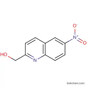 (6-니트로퀴놀린-2-YL)메탄올