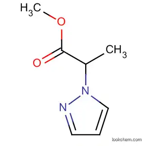 메틸 3-(1H-피라졸-1-일)프로파노에이트