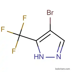 4-브로모-5-(트리플루오로메틸)-1H-피라졸