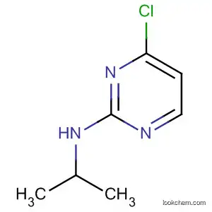 6-chloro-N-isopropylpyridazin-3-amine