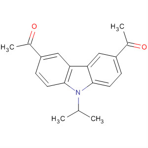 3,6-Diacetyl-9-isopropyl-9H-carbazole