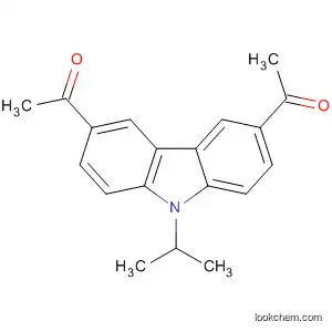 3,6-디아세틸-9-이소프로필-9H-카바졸