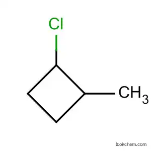 1-Chloro-2-methylcyclobutane