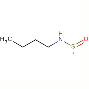 Molecular Structure of 13165-70-3 (1-Butanamine, N-sulfinyl-)