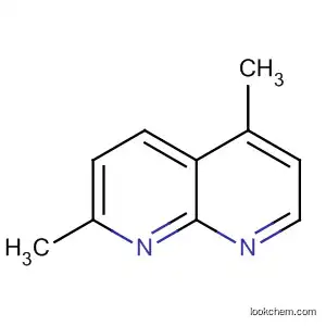 2,5- 디메틸 -1,8- 나프티 리딘