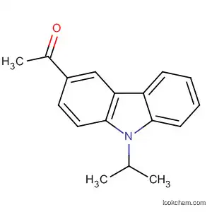 3-아세틸-9-이소프로필-9H-카바졸