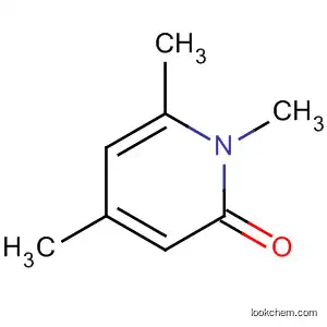 1,4,6-트리메틸피리딘-2(1H)-온