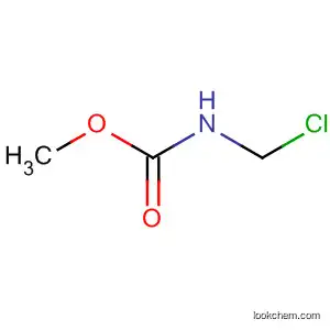 Carbamic acid, chloromethyl-, methyl ester
