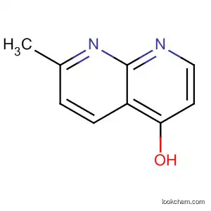 7-METHYL-1,8- 나프티 리딘 -4-OL