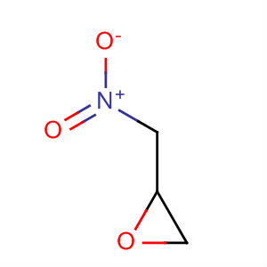 Oxirane, (nitromethyl)-