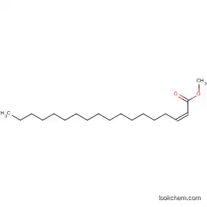 2-Octadecenoic acid, methyl ester, (Z)-