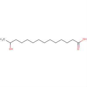 13-Hydroxymyristic acid