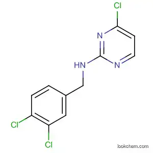 3-피리다진아민, 6-클로로-N-[(3,4-디클로로페닐)메틸]-