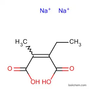 (Z)-2-에틸-3-메틸말레산 이나트륨 염