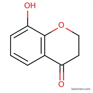 2,3-dihydro-8-hydroxy-4H-1-Benzopyran-4-one