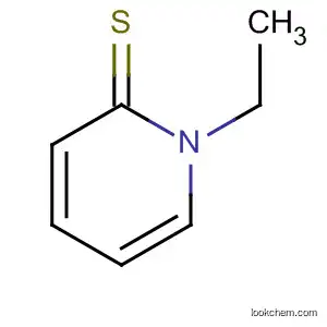 1-Ethyl-2(1H)-pyridinethione
