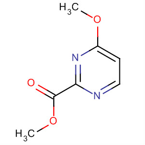 methyl 6-methoxypyridazine-3-carboxylate(19194-96-8)