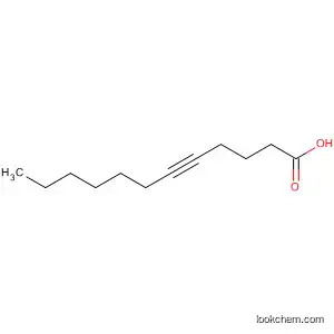 5-Dodecynoic acid