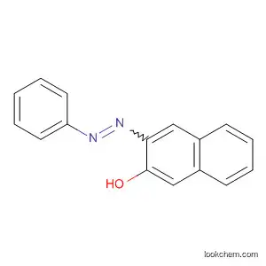3-Phenylazo-2-naphthol