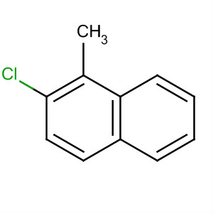 2-Chloro-1-methylnaphthalene