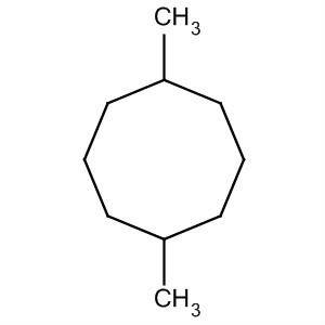 1,5-DIMETHYLCYCLOOCTANECAS