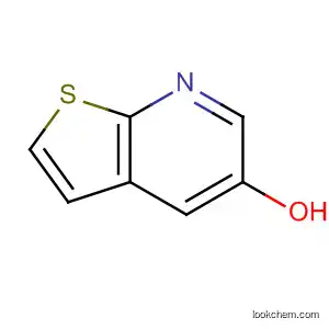 티에 노 [2,3-B] 피리딘 -5-OL