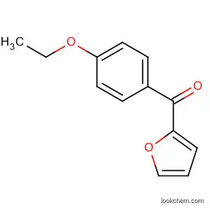 Bis[3-(4-ethoxyphenyl)furan-2-yl]methanone