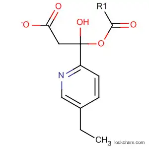 21852-60-8 Structure