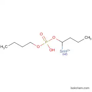 비스(디부톡시포스피닐옥시)주석(II)