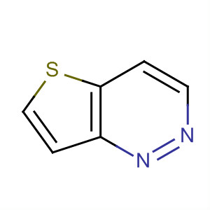 Thieno[3,2-c]pyridazine