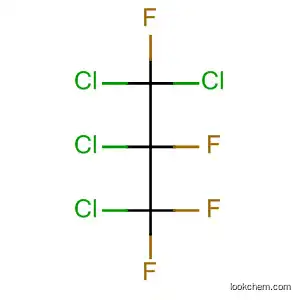 1,1,2,3-Tetrachlorotetrafluoropropane