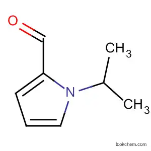1-Isopropyl-1H-pyrrole-2-carbaldehyde