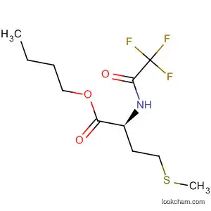 N-(트리플루오로아세틸)-L-메티오닌 부틸 에스테르