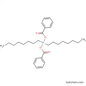 디옥틸주석(IV)디벤조에이트