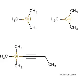 1,3,3-Tris(trimethylsilyl)-1-butyne