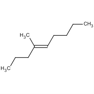 Cas No 4 4 Nonene 4 Methyl E Suppliers