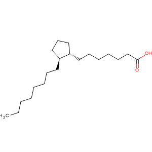 prostanoic acid
