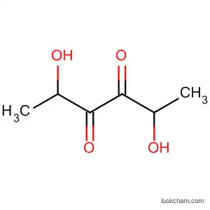 3,4-Hexanedione, 2,5-dihydroxy-