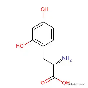 2,4- 디 하이드 록시 -L- 페닐알라닌