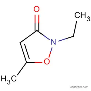 3(2H)-Isoxazolone, 2-ethyl-5-methyl-