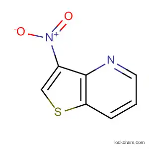 3-니트로티에노[3,2-b]피리딘