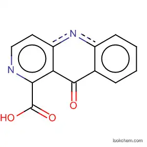 2-Phenazinecarboxylic acid, 10-oxide