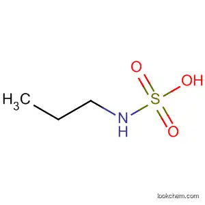 Sulfamic acid, propyl-